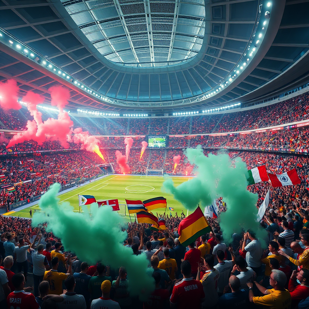 Đội tuyển xứ Wales tại World Cup 2026: Những điều đáng chú ý nhất